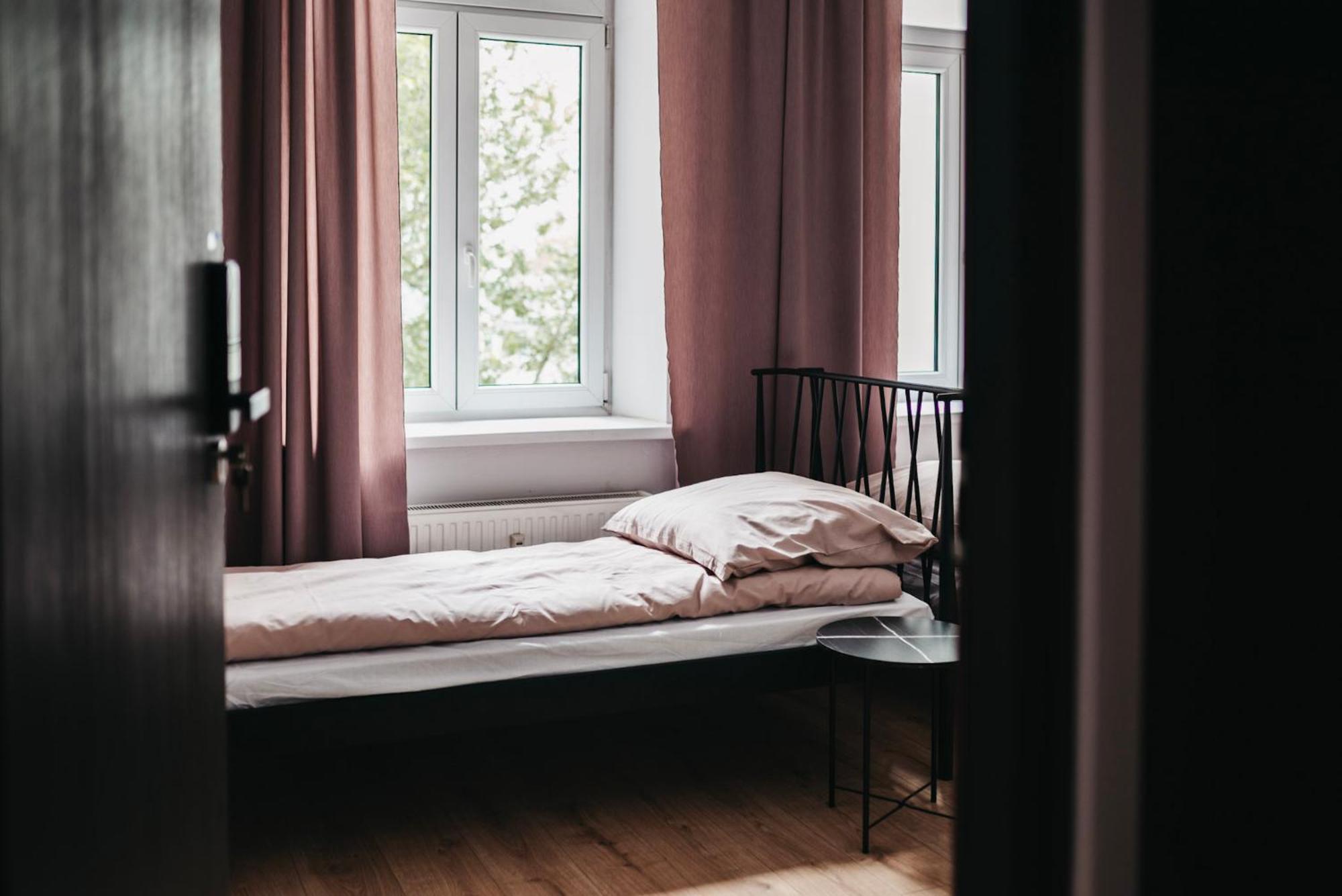 Hostel Kamienica 9 Sosnowiec Esterno foto