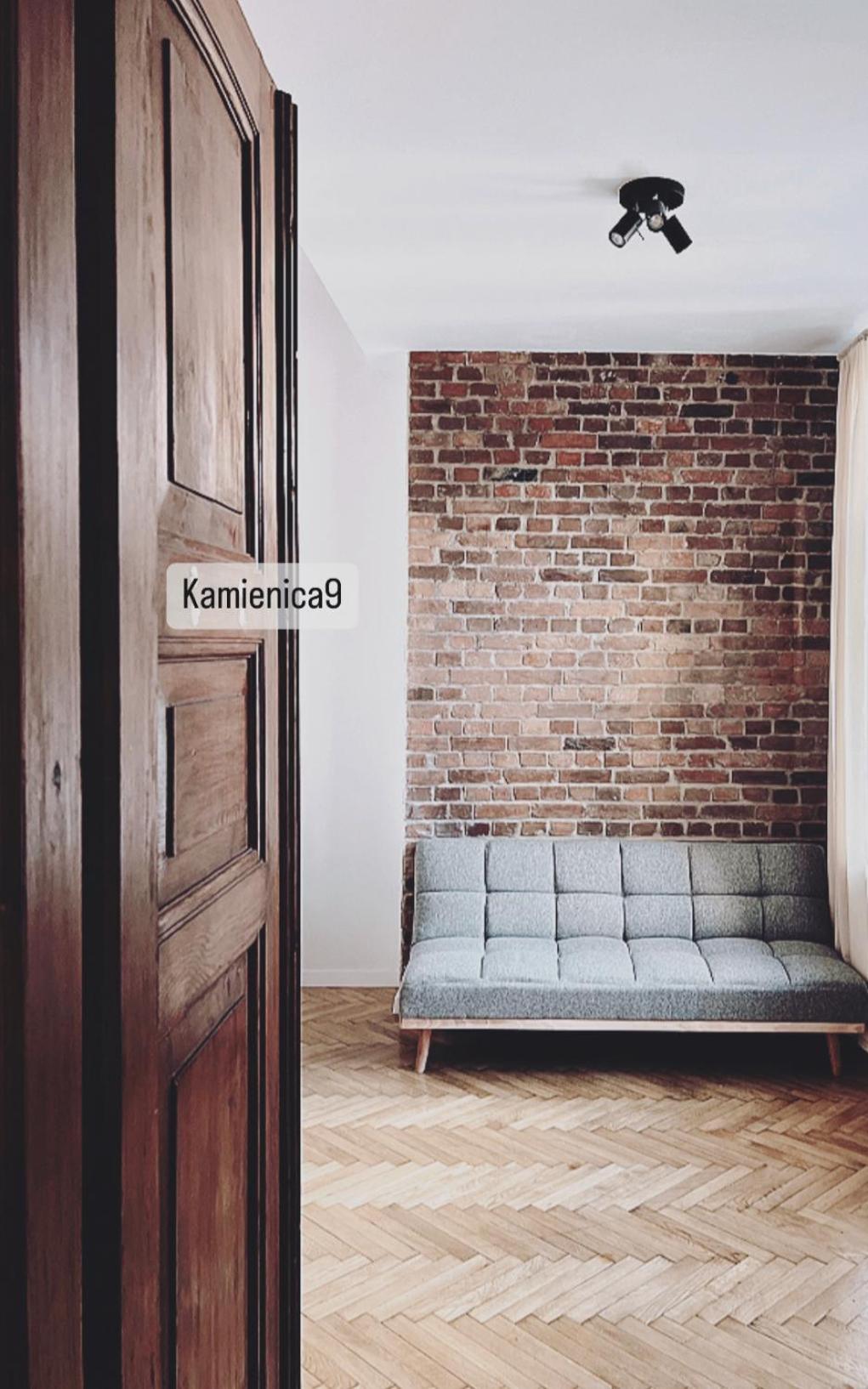 Hostel Kamienica 9 Sosnowiec Esterno foto